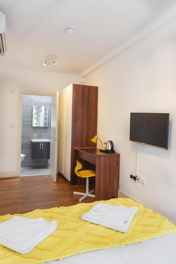 Hotel Titiwangsa One At Paddington Londres